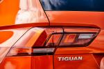 Volkswagen Tiguan S 2017 года (NA)